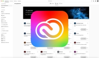 Online-Kurs: Die erweiterten Möglichkeiten der Adobe Creative Cloud
